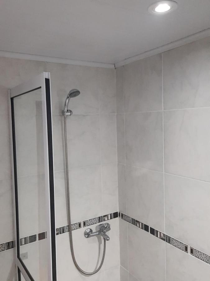 Appartement Alojamiento Don Cris à Corrientes Extérieur photo