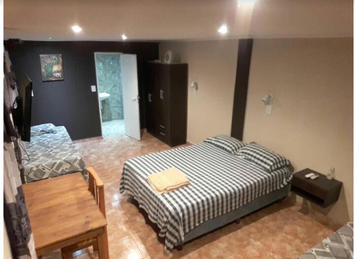 Appartement Alojamiento Don Cris à Corrientes Extérieur photo