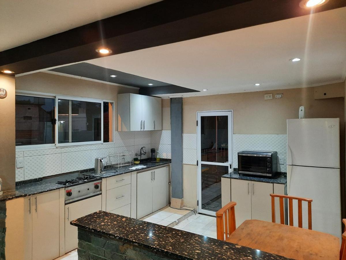 Appartement Alojamiento Don Cris à Corrientes Extérieur photo